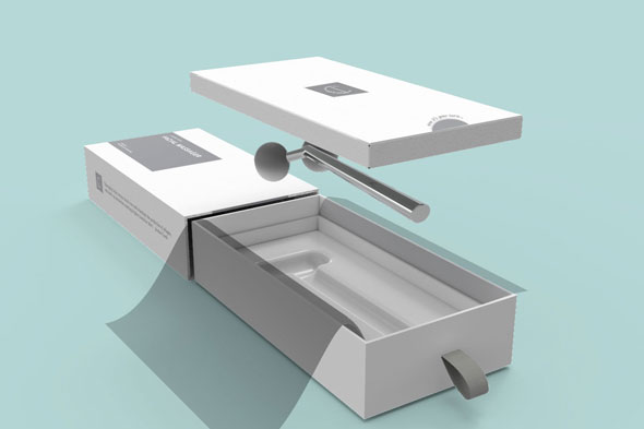 Joanna Czech Redesign