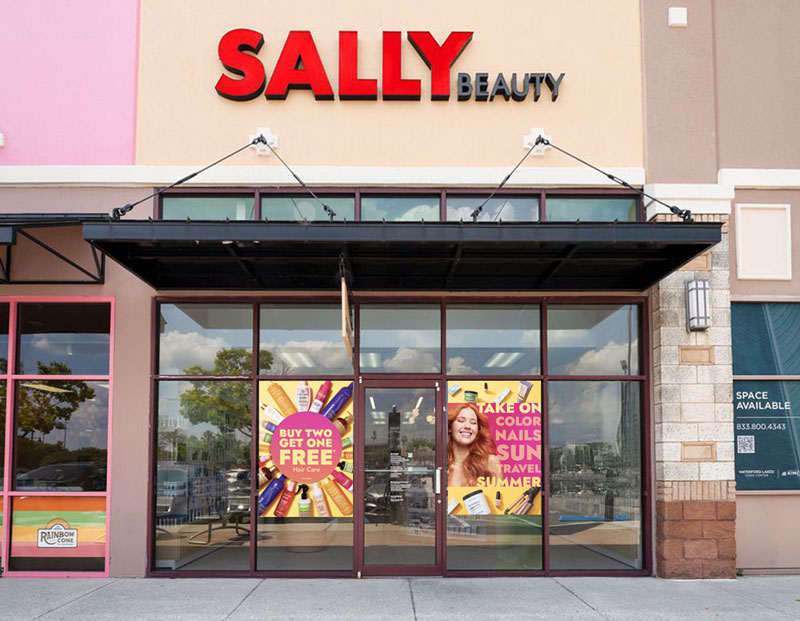 Sally Project Image 1