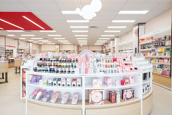 Sally Project Image 5