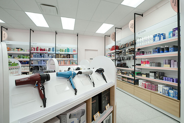 Sally Project Image 6