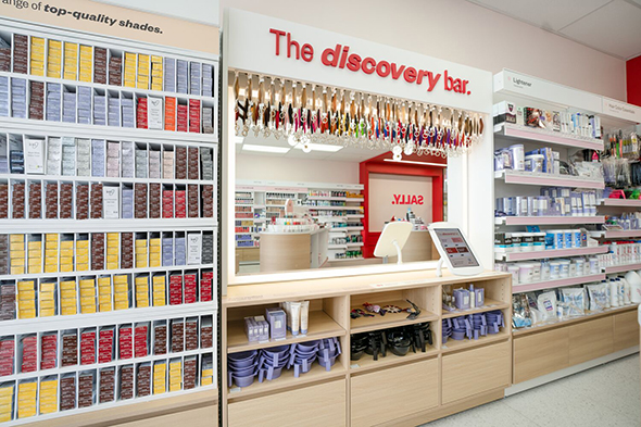 Sally Project Image 2