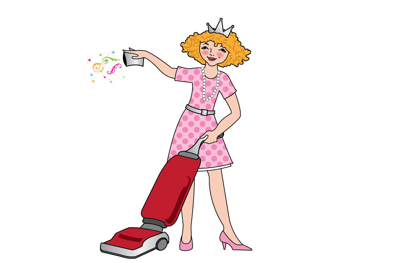 Sally Project Image 4