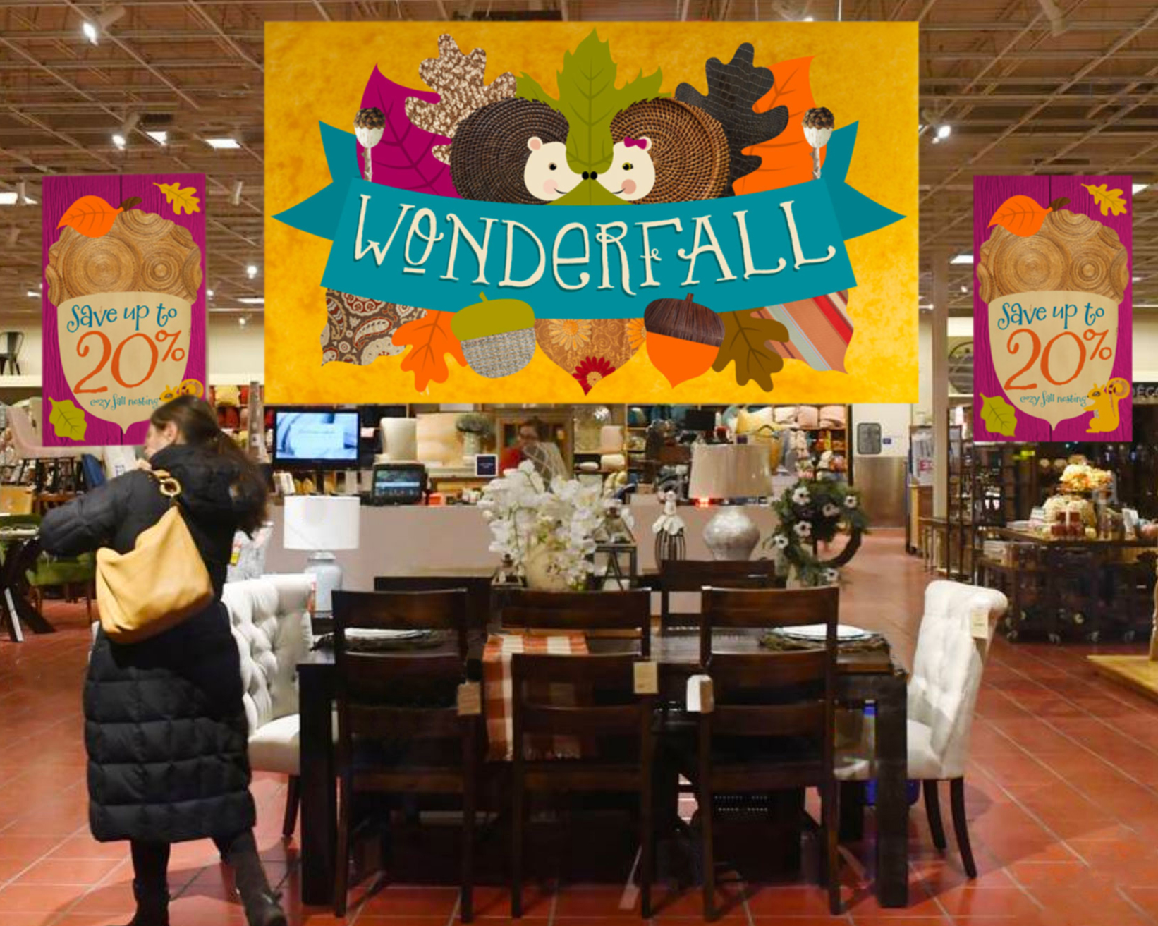 Sally Project Image 5